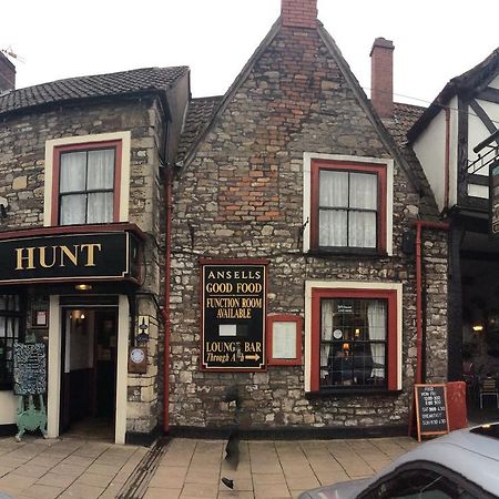 The Beaufort Hunt Chipping Sodbury Zewnętrze zdjęcie